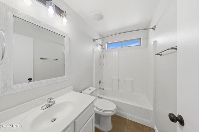 10232 W PRESTON Lane, Tolleson, AZ 85353