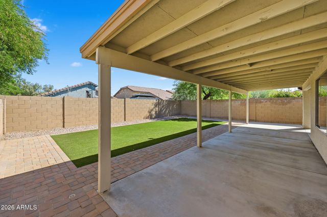 10232 W PRESTON Lane, Tolleson, AZ 85353