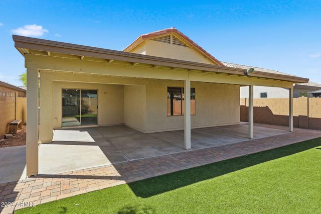 10232 W PRESTON Lane, Tolleson, AZ 85353