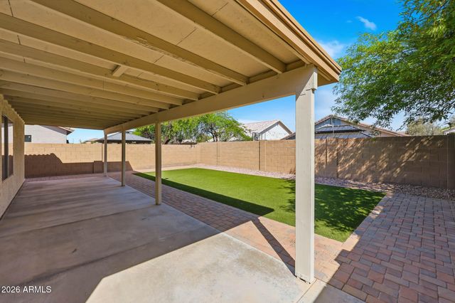 10232 W PRESTON Lane, Tolleson, AZ 85353