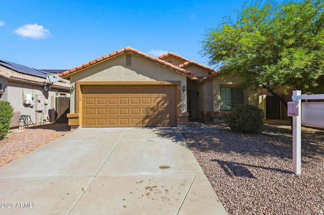 10232 W PRESTON Lane, Tolleson, AZ 85353