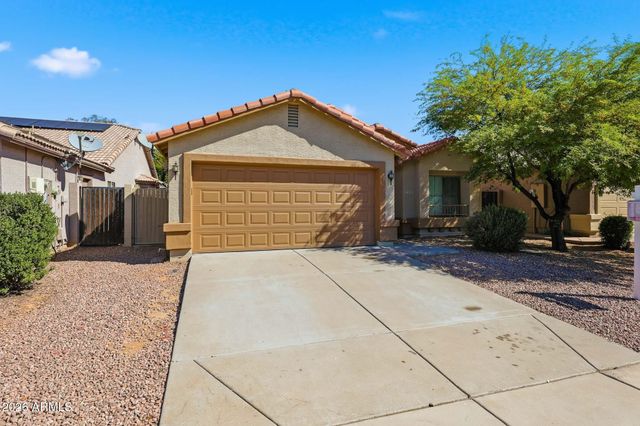 10232 W PRESTON Lane, Tolleson, AZ 85353