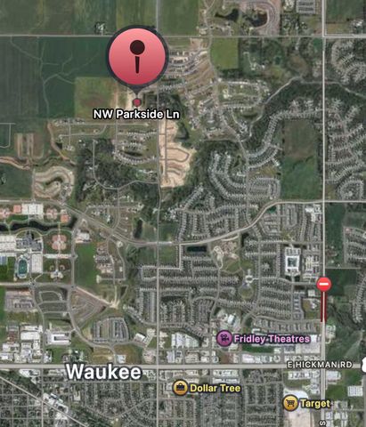 1570 NW Parkside Lane, Waukee, IA 50263