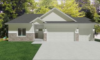 1570 NW Parkside Lane, Waukee, IA 50263