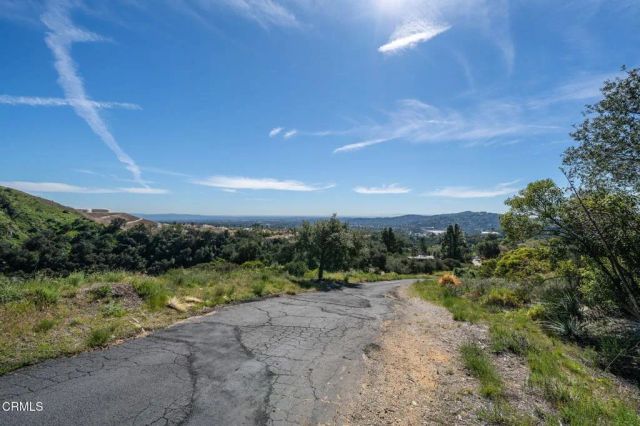 4700 Rising Hill, Altadena, CA 91001