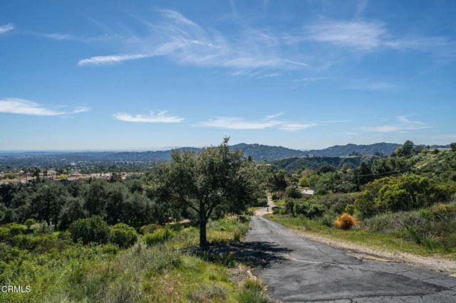 4700 Rising Hill, Altadena, CA 91001