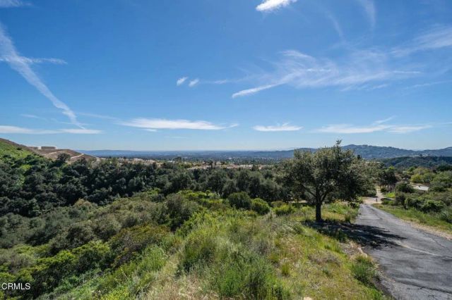 4700 Rising Hill, Altadena, CA 91001