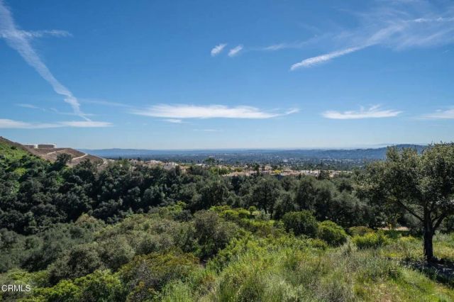 4700 Rising Hill, Altadena, CA 91001