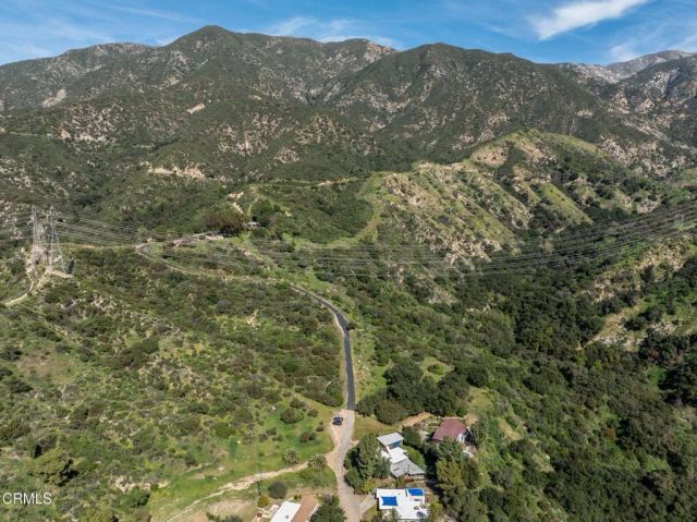 4700 Rising Hill, Altadena, CA 91001