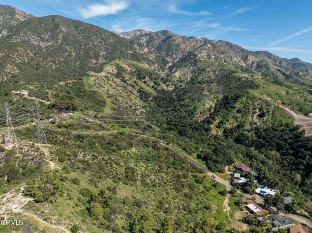 4700 Rising Hill, Altadena, CA 91001