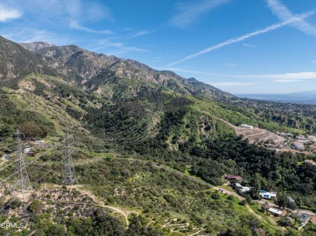 4700 Rising Hill, Altadena, CA 91001