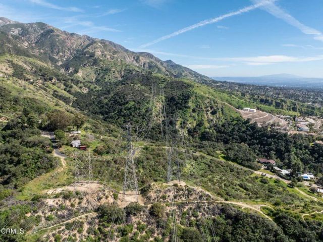 4700 Rising Hill, Altadena, CA 91001