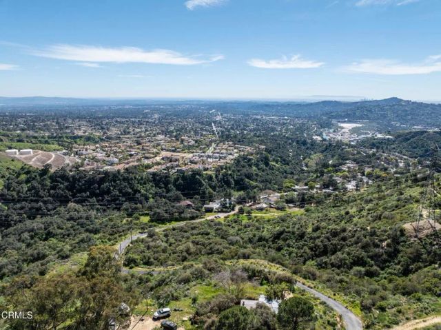 4700 Rising Hill, Altadena, CA 91001