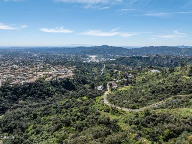 4700 Rising Hill, Altadena, CA 91001