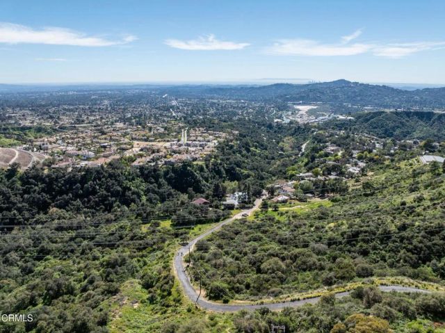 4700 Rising Hill, Altadena, CA 91001