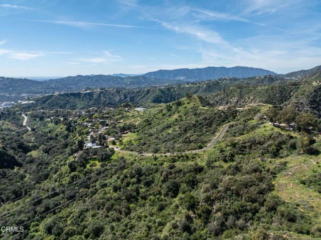 4700 Rising Hill, Altadena, CA 91001