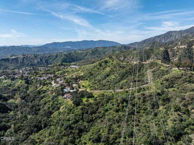 4700 Rising Hill, Altadena, CA 91001