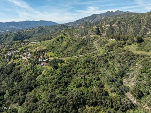4700 Rising Hill, Altadena, CA 91001