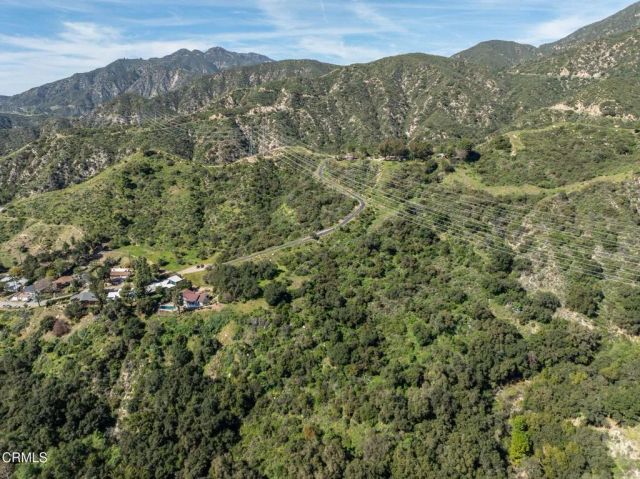 4700 Rising Hill, Altadena, CA 91001