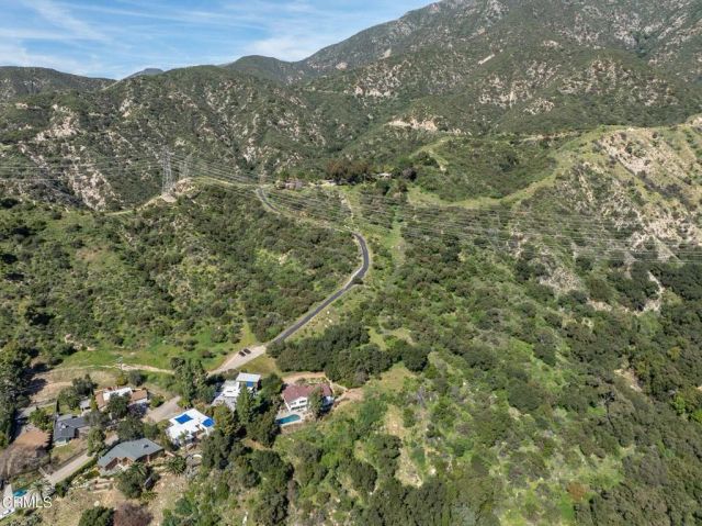 4700 Rising Hill, Altadena, CA 91001