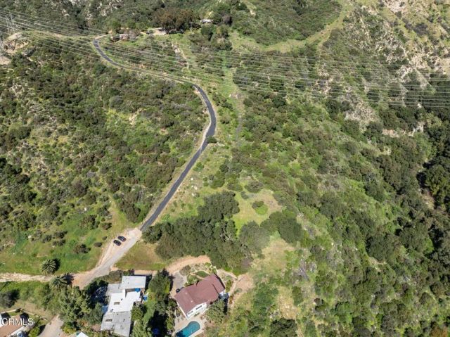 4700 Rising Hill, Altadena, CA 91001