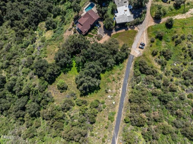 4700 Rising Hill, Altadena, CA 91001