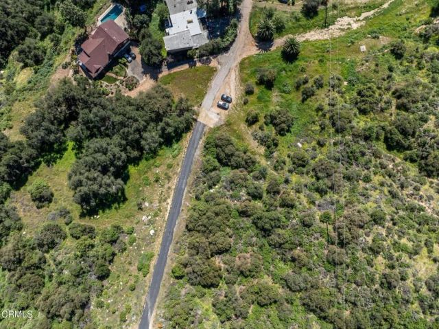 4700 Rising Hill, Altadena, CA 91001