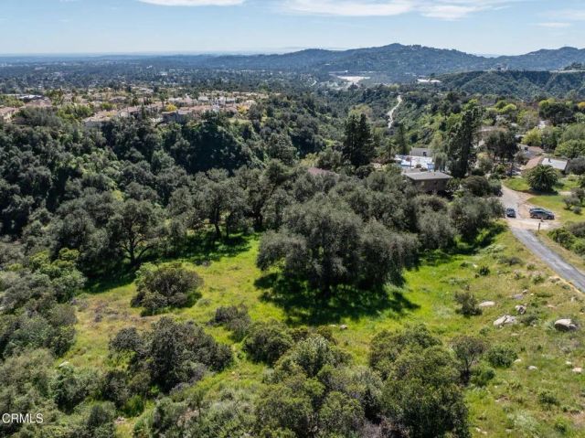 4700 Rising Hill, Altadena, CA 91001