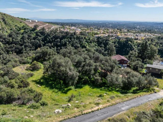 4700 Rising Hill, Altadena, CA 91001
