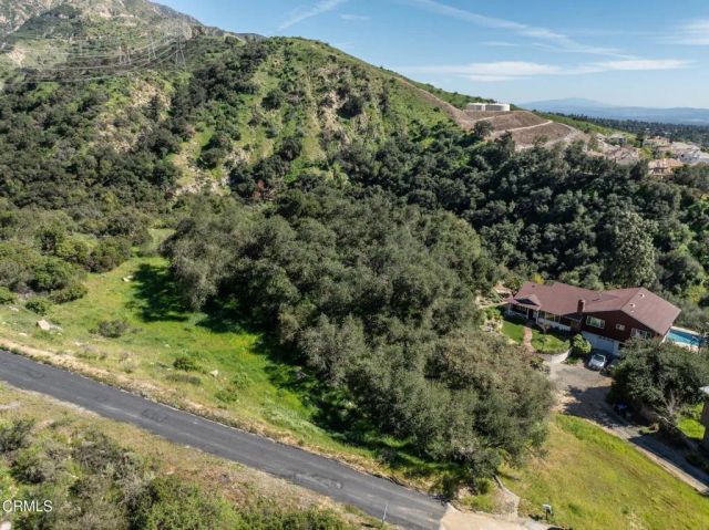 4700 Rising Hill, Altadena, CA 91001