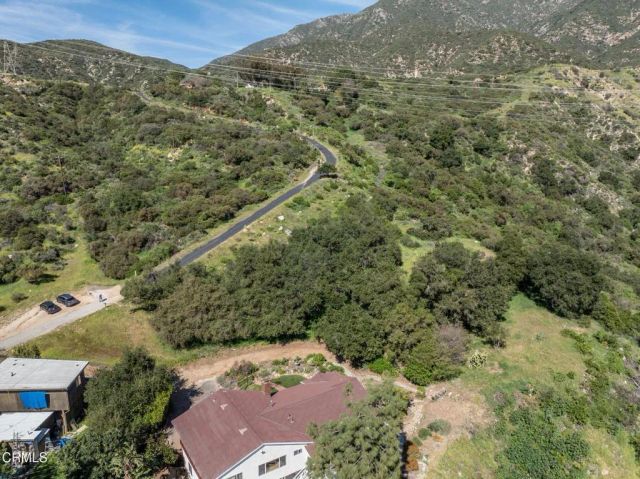4700 Rising Hill, Altadena, CA 91001