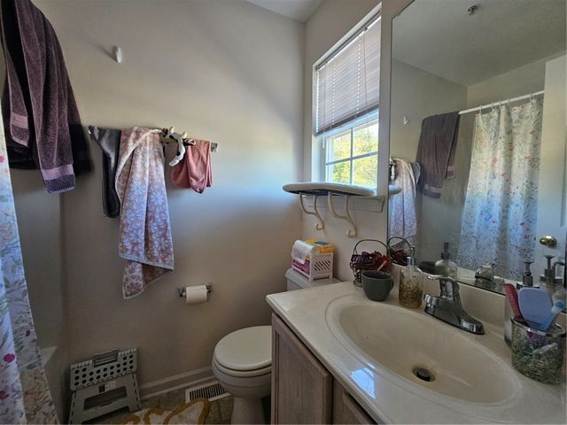 122 University Village Drive G, Central, SC 29630