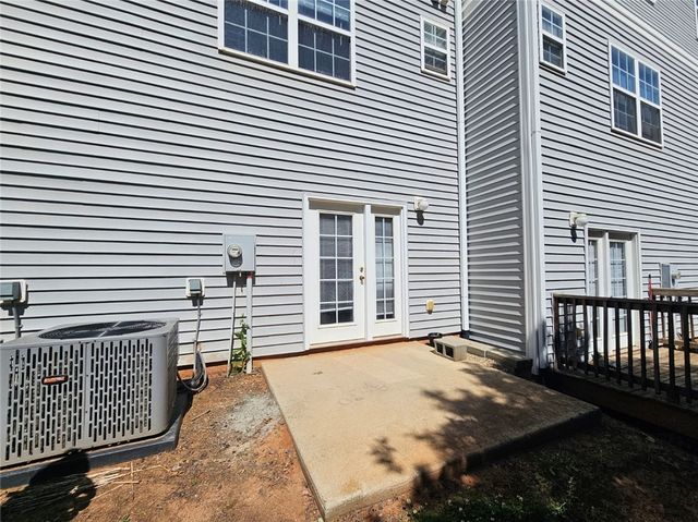 122 University Village Drive G, Central, SC 29630