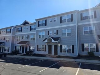 122 University Village Drive G, Central, SC 29630