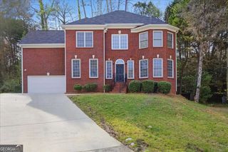 1335 Killian Shoals Way SW, Lilburn, GA 30047