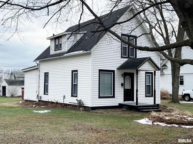 616 N 5TH Street, Chillicothe, IL 61523