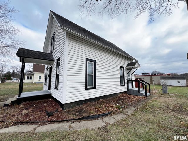 616 N 5TH Street, Chillicothe, IL 61523