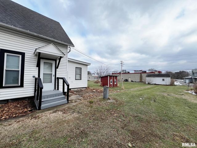 616 N 5TH Street, Chillicothe, IL 61523