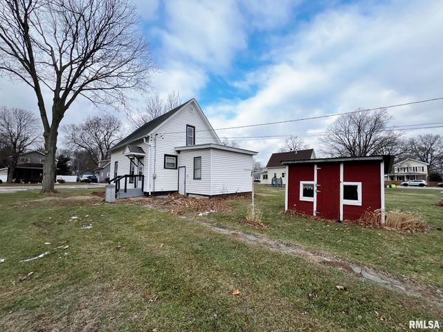 616 N 5TH Street, Chillicothe, IL 61523