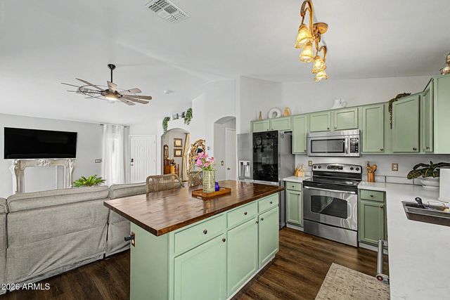 3210 E KRISTAL Way, Phoenix, AZ 85050