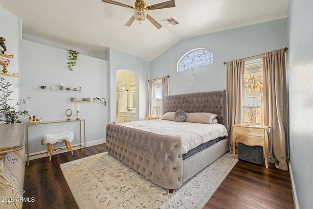 3210 E KRISTAL Way, Phoenix, AZ 85050