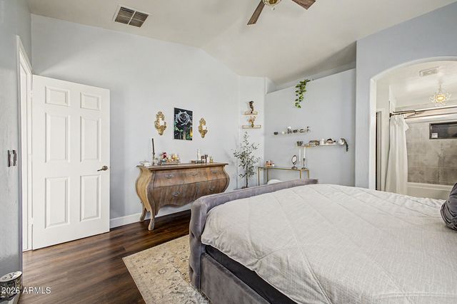 3210 E KRISTAL Way, Phoenix, AZ 85050