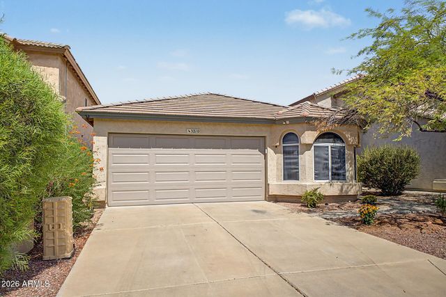 3210 E KRISTAL Way, Phoenix, AZ 85050