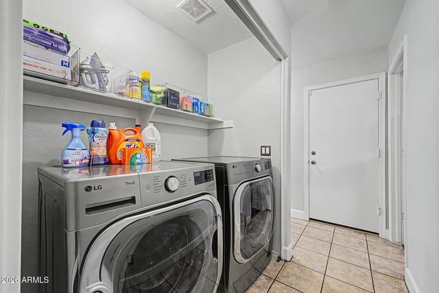 3210 E KRISTAL Way, Phoenix, AZ 85050