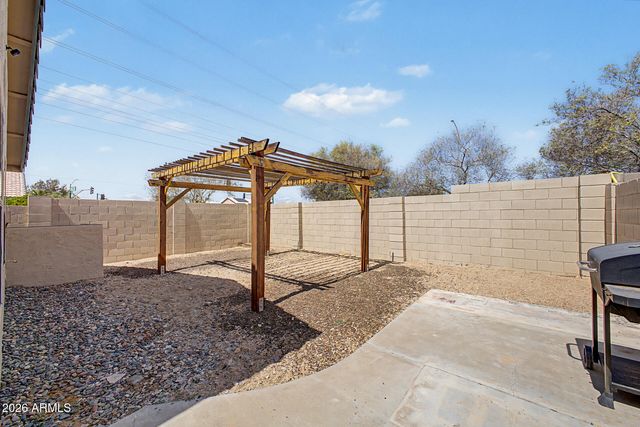 3210 E KRISTAL Way, Phoenix, AZ 85050