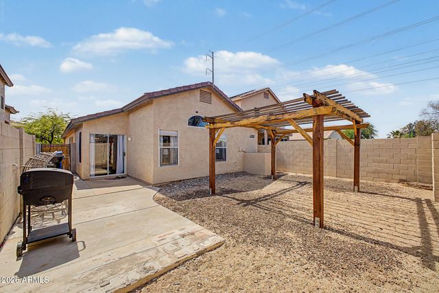 3210 E KRISTAL Way, Phoenix, AZ 85050