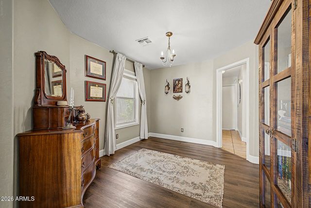 3210 E KRISTAL Way, Phoenix, AZ 85050