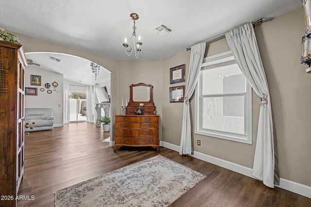 3210 E KRISTAL Way, Phoenix, AZ 85050