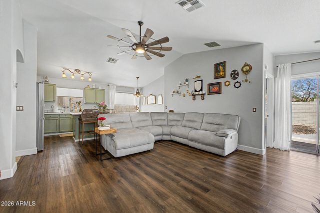 3210 E KRISTAL Way, Phoenix, AZ 85050