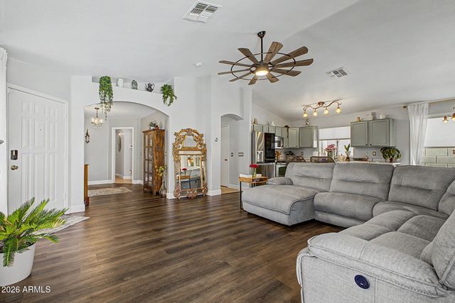 3210 E KRISTAL Way, Phoenix, AZ 85050